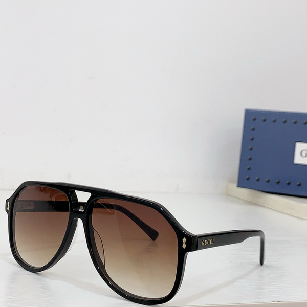 G*u*i sunglasses(aaaa)-2211