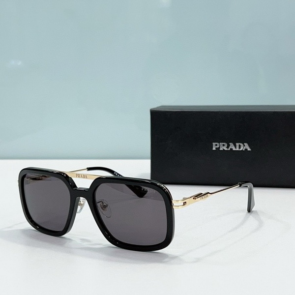 Pra*a sunglasses(aaaa)-3014