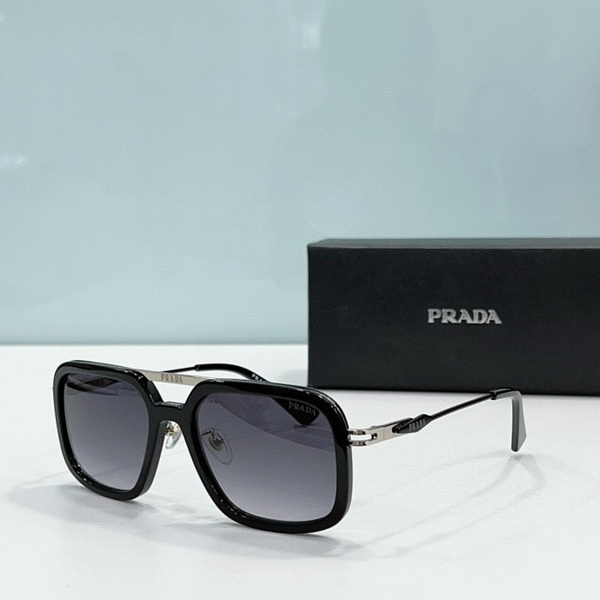 Pra*a sunglasses(aaaa)-3013