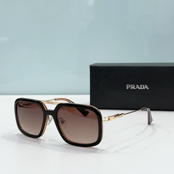 Pra*a sunglasses(aaaa)-3012