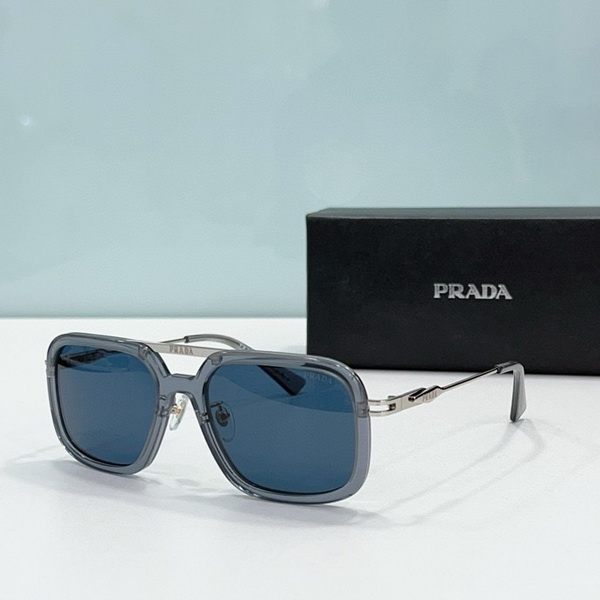 Pra*a sunglasses(aaaa)-3011