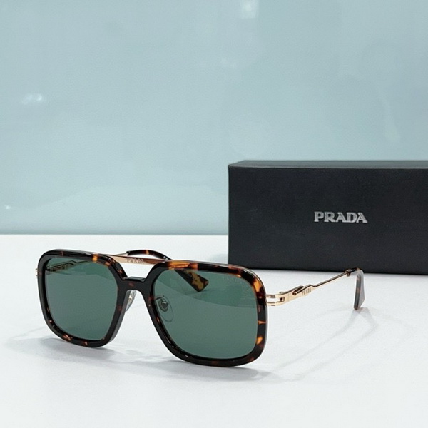 Pra*a sunglasses(aaaa)-3010