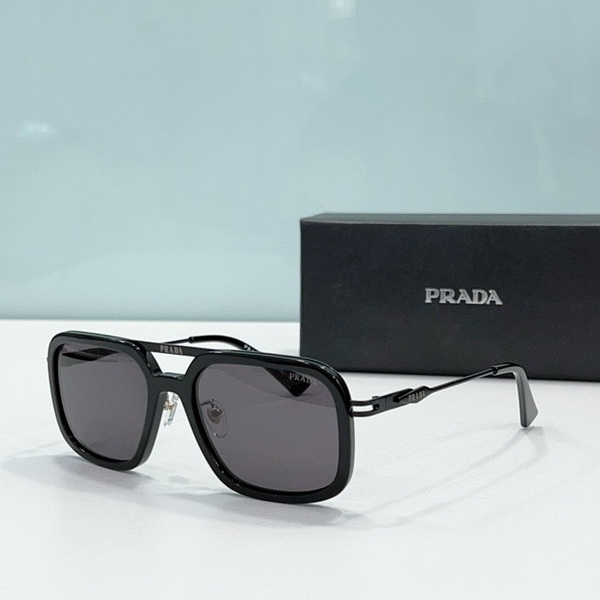 Pra*a sunglasses(aaaa)-3006