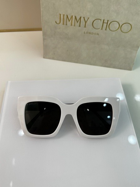 Ji*y Ch* sunglasses(aaaa)-170