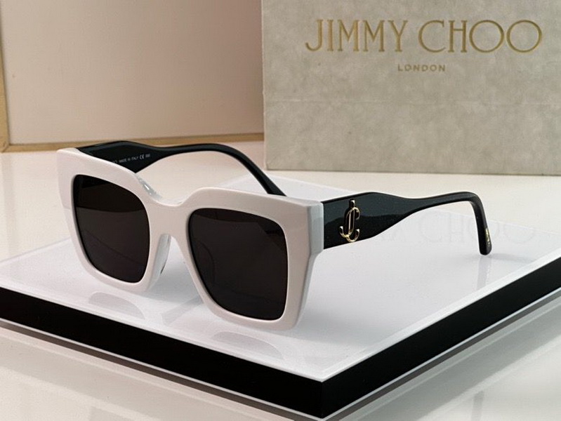 Ji*y Ch* sunglasses(aaaa)-166
