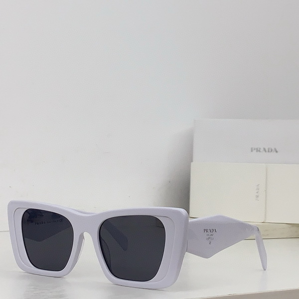 Pra*a sunglasses(aaaa)-3008