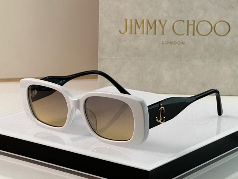 Ji*y Ch* sunglasses(aaaa)-163