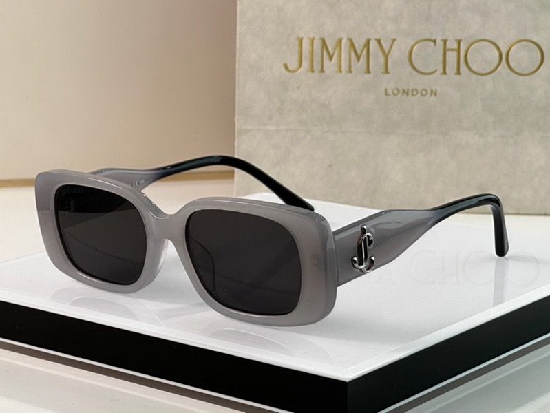 Ji*y Ch* sunglasses(aaaa)-161