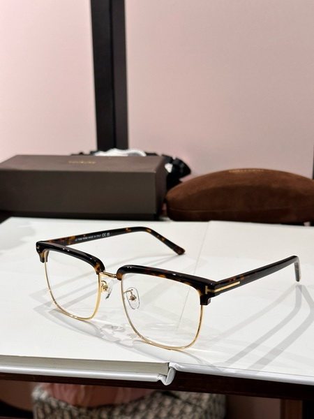 Tom Ford Sunglasses(AAAA)-009