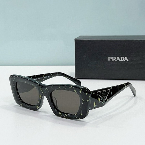 Pra*a sunglasses(aaaa)-2995
