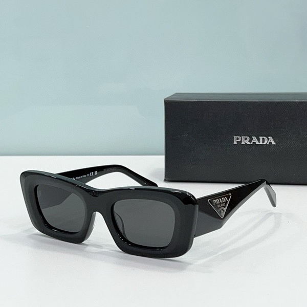 Pra*a sunglasses(aaaa)-2993