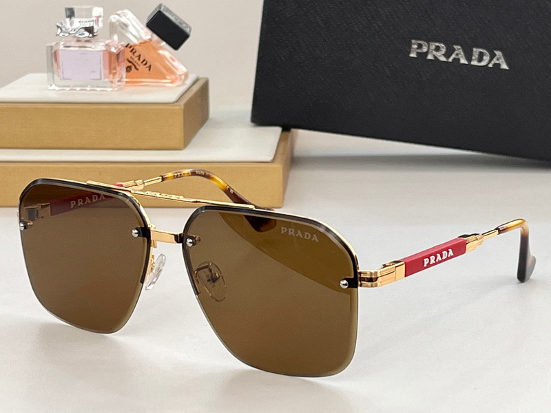 Pra*a sunglasses(aaaa)-2990