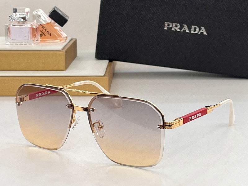 Pra*a sunglasses(aaaa)-2988
