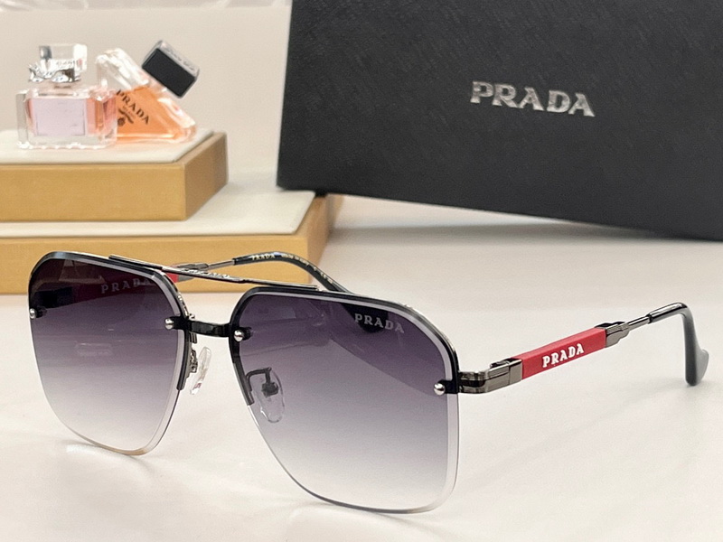 Pra*a sunglasses(aaaa)-2987