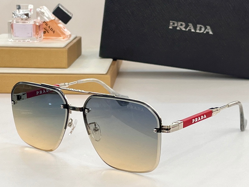 Pra*a sunglasses(aaaa)-2986