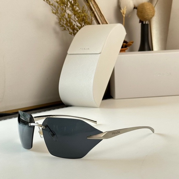 Pra*a sunglasses(aaaa)-2985