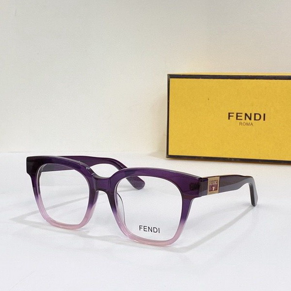 F**di sunglasses(aaaa)-145