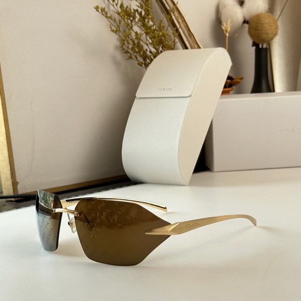 Pra*a sunglasses(aaaa)-2983