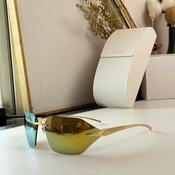 Pra*a sunglasses(aaaa)-2979