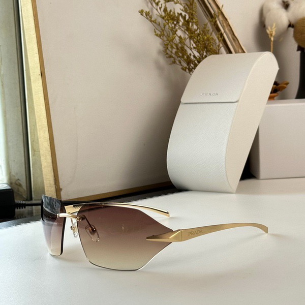 Pra*a sunglasses(aaaa)-2976