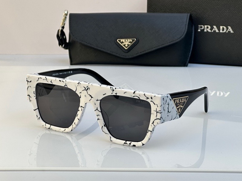 Pra*a sunglasses(aaaa)-2975