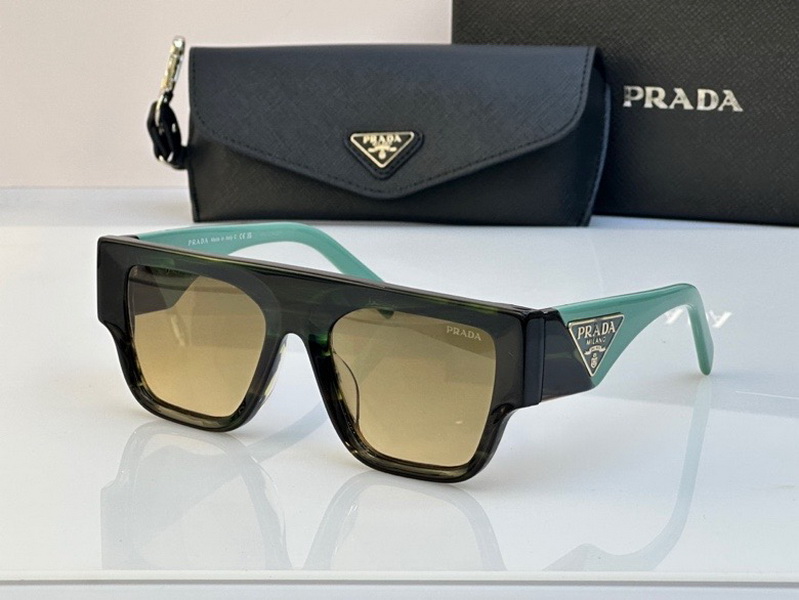 Pra*a sunglasses(aaaa)-2974