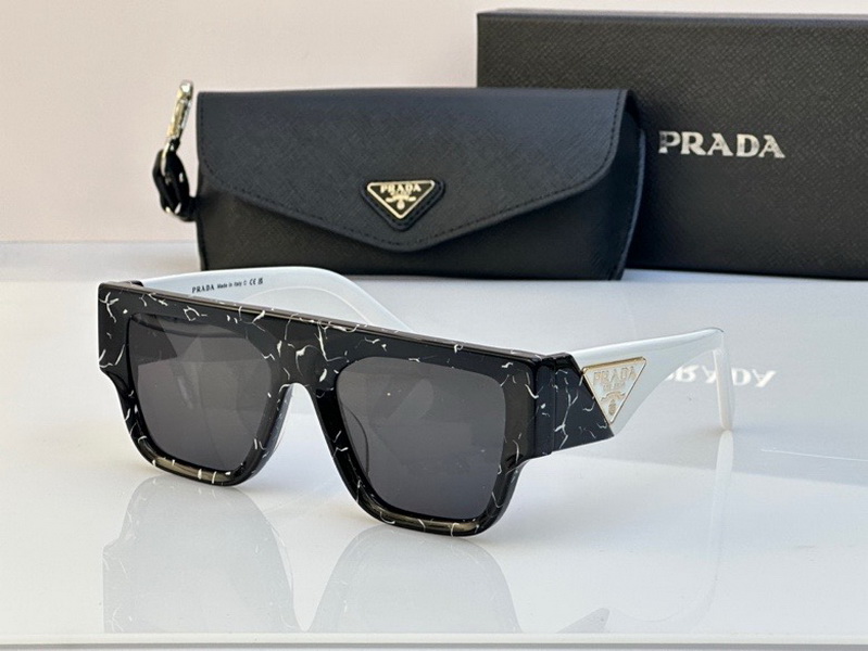 Pra*a sunglasses(aaaa)-2972