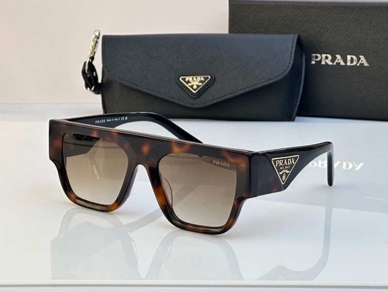 Pra*a sunglasses(aaaa)-2973