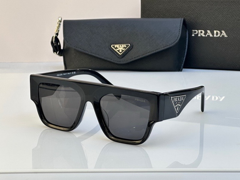 Pra*a sunglasses(aaaa)-2971