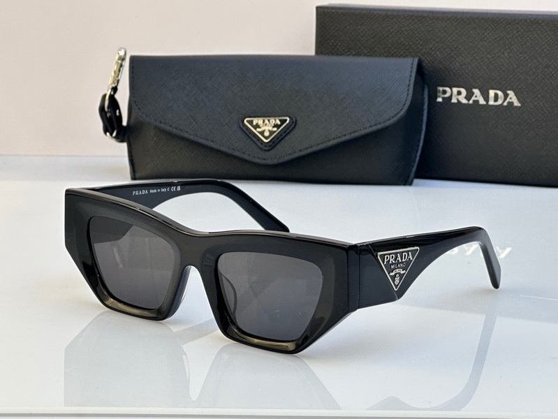 Pra*a sunglasses(aaaa)-2966