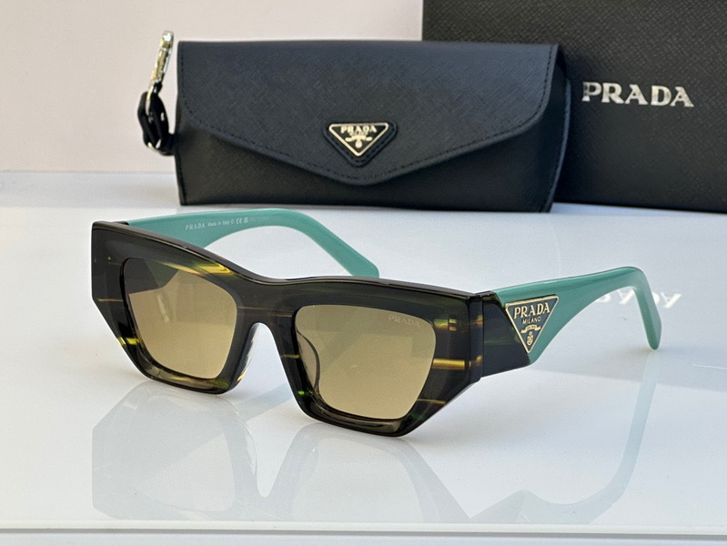 Pra*a sunglasses(aaaa)-2965