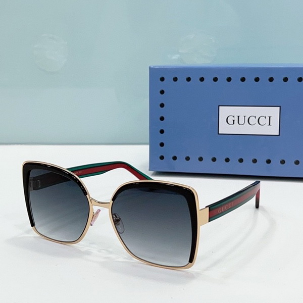 G*u*i sunglasses(aaaa)-2196