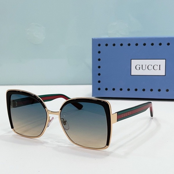 G*u*i sunglasses(aaaa)-2195