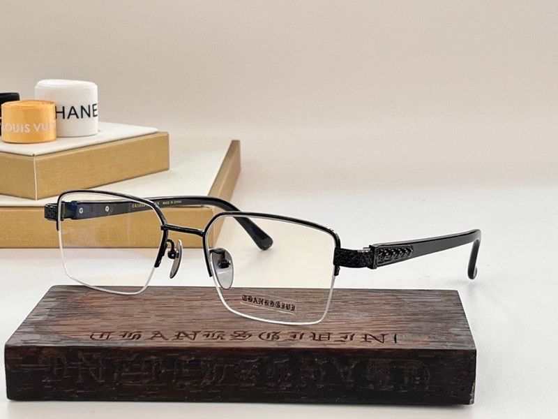 Ch**me He**ts sunglasses(aaaa)-524