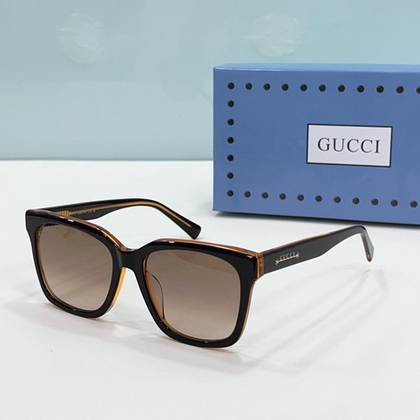 G*u*i sunglasses(aaaa)-2188