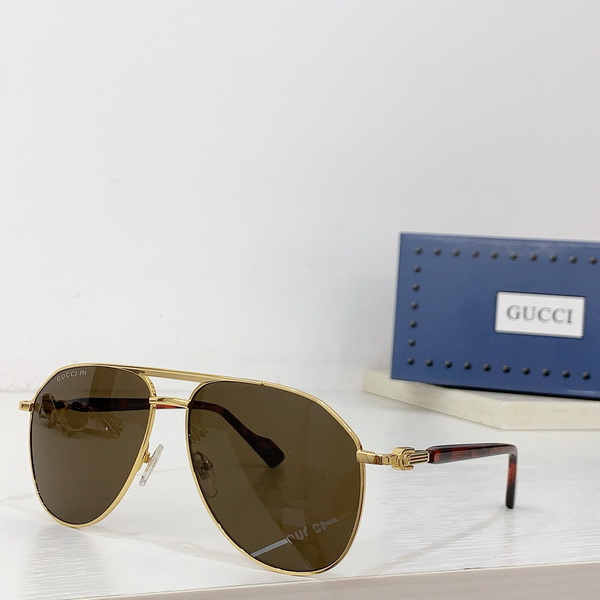 G*u*i sunglasses(aaaa)-2185