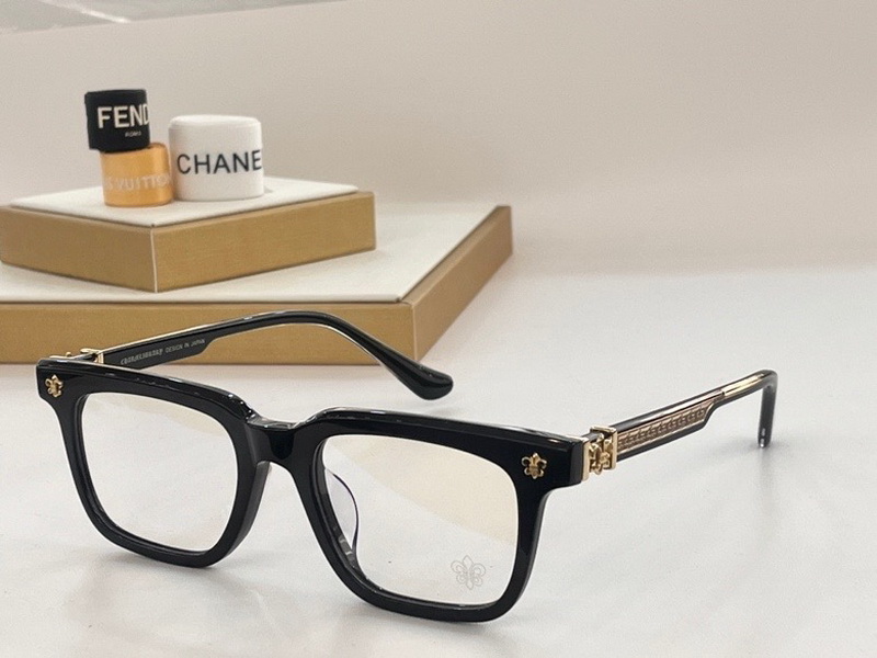 Ch**me He**ts sunglasses(aaaa)-512