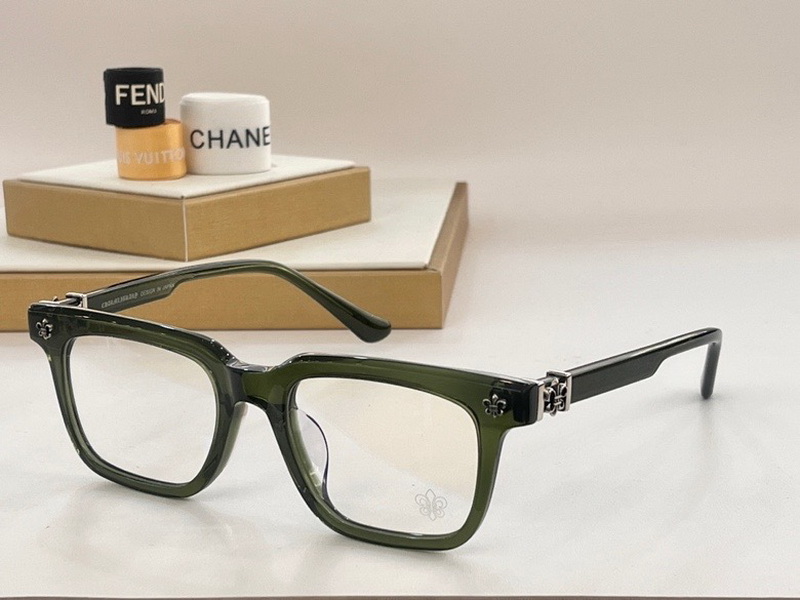 Ch**me He**ts sunglasses(aaaa)-511