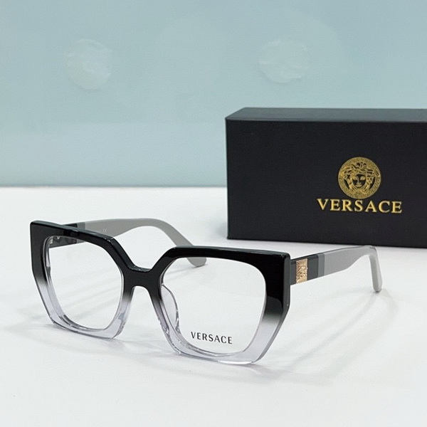 Versace Sunglasses(AAAA)-347