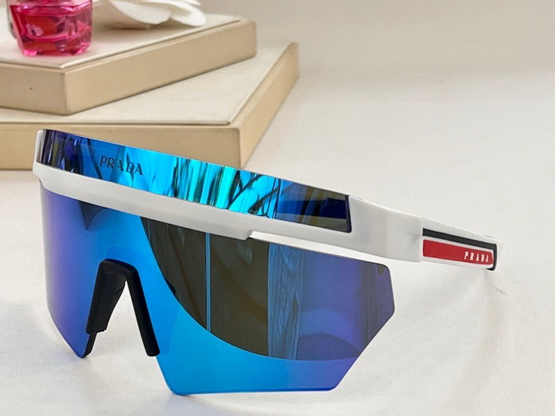 Pra*a sunglasses(aaaa)-2963