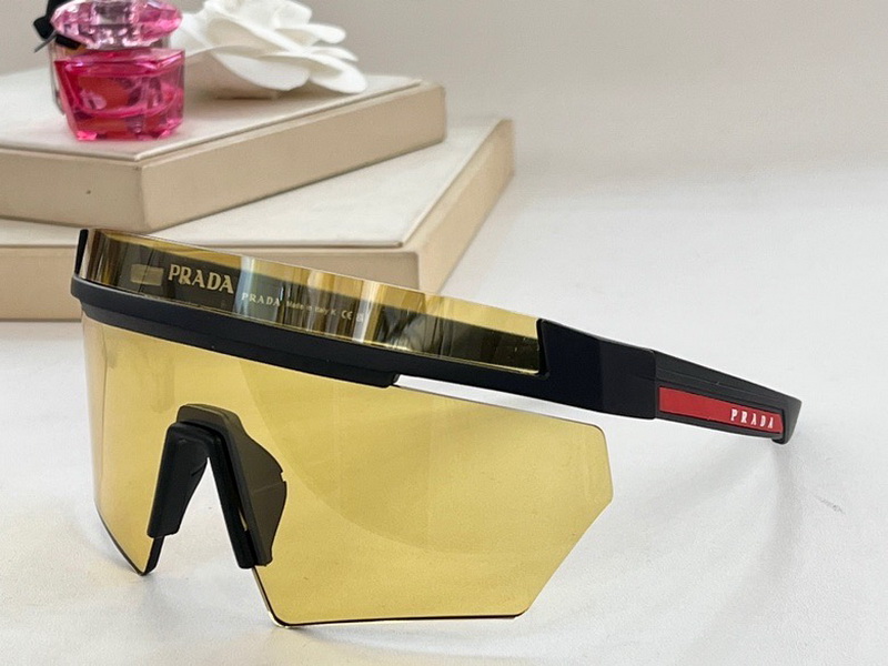 Pra*a sunglasses(aaaa)-2957