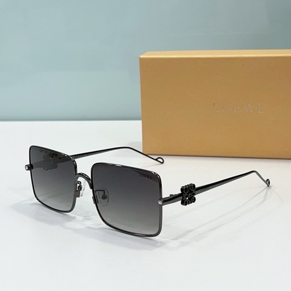 L0ew* sunglasses(aaaa)-249