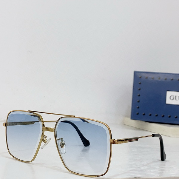 G*u*i sunglasses(aaaa)-2166