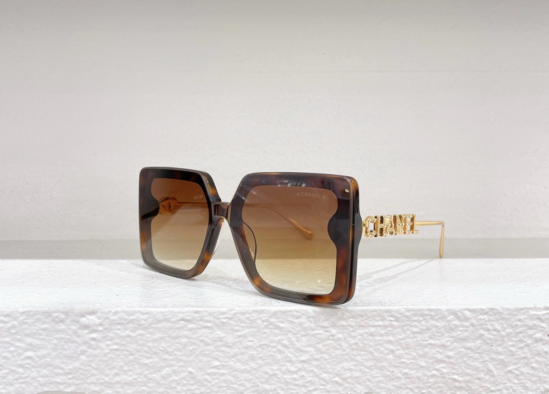 Ch*el sunglasses(aaaa)-1291