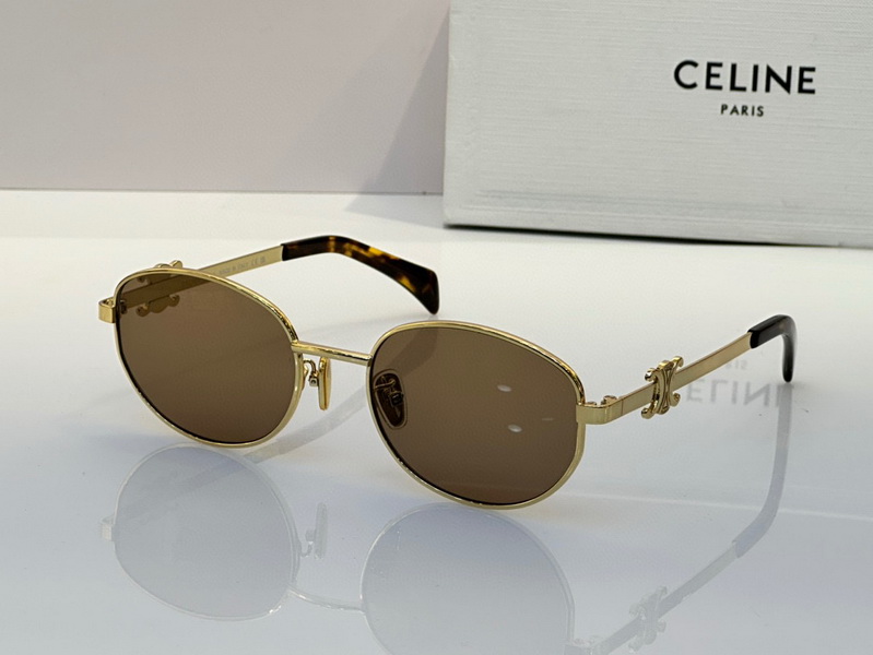 Ce**e sunglasses(aaaa)-421