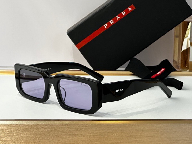Pra*a sunglasses(aaaa)-2943