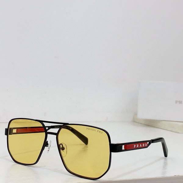 Pra*a sunglasses(aaaa)-2941