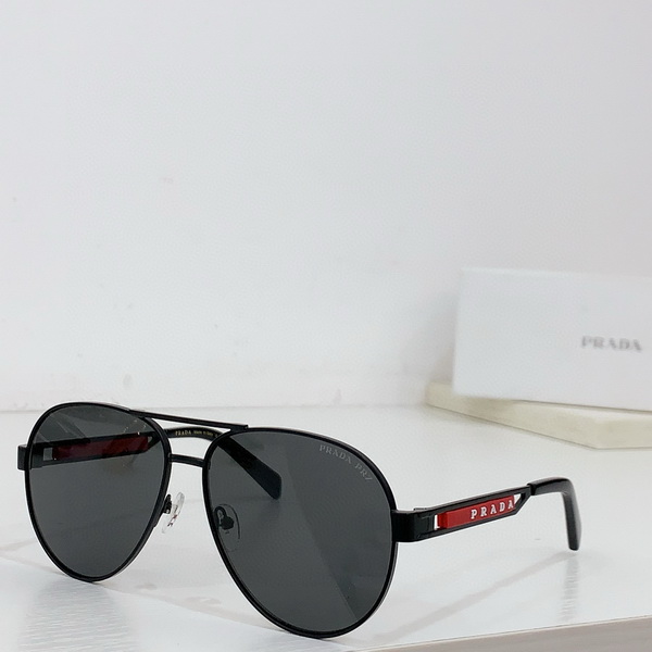 Pra*a sunglasses(aaaa)-2939