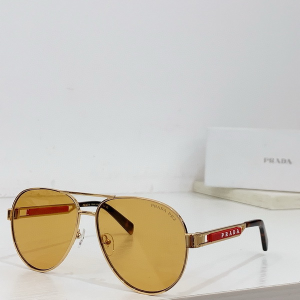 Pra*a sunglasses(aaaa)-2938