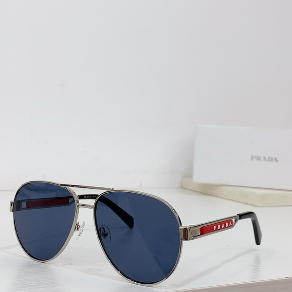 Pra*a sunglasses(aaaa)-2937